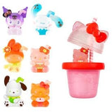 Hello Kitty Boba Surprise, 5-in, Assorted
