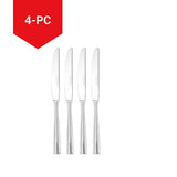 Henckels Champagne Dinner Knife Set, 4-pc