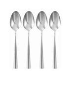 Henckels Champagne Dinner Spoon Set, Dishwasher-safe, 4-pc