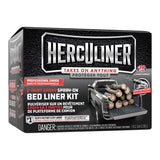 Herculiner Professional Truck Bed Liner Spray-On Kit