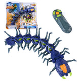 Hex Bots Exploding Centipede image 4