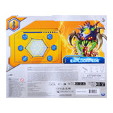 Hex Bots Exploding Centipede image 8