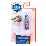 Hex Bots Flash Nano Singles image 2