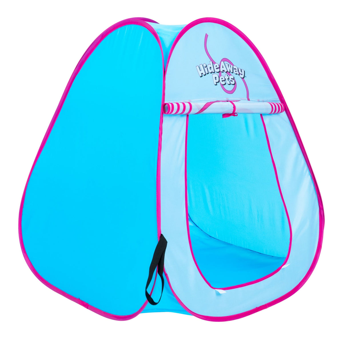 Hideaway Pets Tents, Pink Cat, Ages 2+