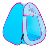 Hideaway Pets Tents, Pink Cat, Ages 2+