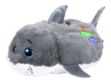 Hideaway Pets Tents, Shark, Ages 3+