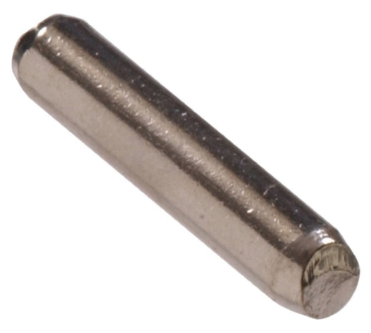 Hillman Shelf Pin, For Shelf Support, Easily Installed, 1/4-in, M5