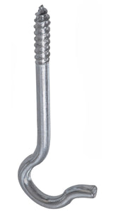 Hillman Zinc-Plated M Hooks