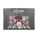 HockeyShot Extreme Shooting Tarp 2.0, 7-ft x 16-ft