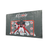 HockeyShot Extreme Shooting Tarp 2.0, 7-ft x 16-ft image 2