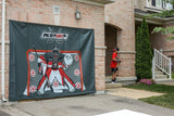 HockeyShot Extreme Shooting Tarp 2.0, 7-ft x 16-ft image 4