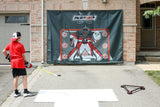 HockeyShot Extreme Shooting Tarp 2.0, 7-ft x 16-ft image 5