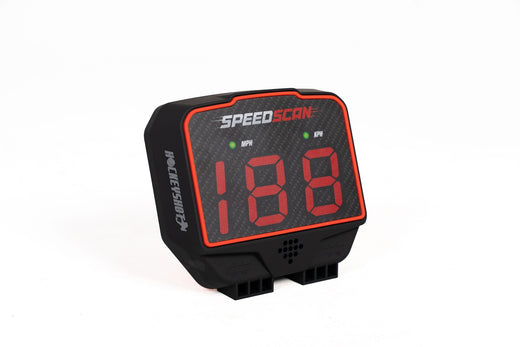 HockeyShot SpeedScan Radar