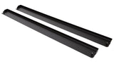 HockeyShot SuperDeker PRO Advanced Hockey Training System, 2-Panel with App image 4