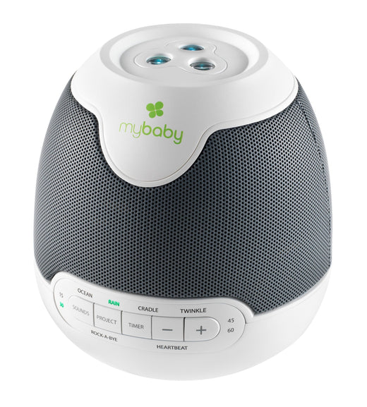 HoMedics MyBaby SoundSpa Lullaby