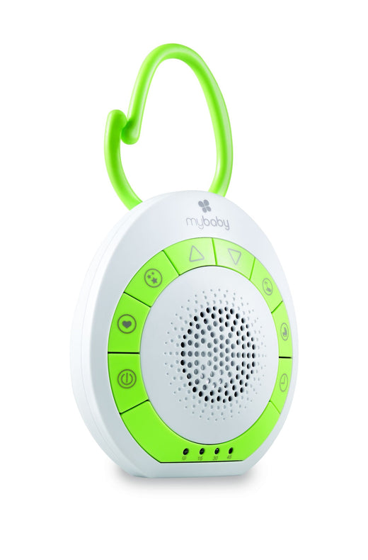 HoMedics MyBaby SoundSpa On-the-Go
