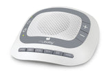 HoMedics SoundSpa Mini Portable Sound Machine