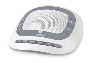 HoMedics SoundSpa Mini Portable Sound Machine