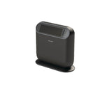Honeywell ThermaWave 6 Ceramic Space Heater, 1500W, Black image 3