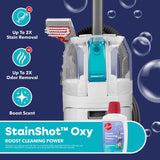 Hoover AllOut Lux Pet Carpet Cleaner with Above Floor Cleaning, StainShot Technology, Debris Catch, Edge to Edge Cleaning & Faster Drying image 5