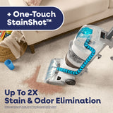 Hoover AllOut Plus Carpet Cleaner with StainShot Technology, Debris Catch, Edge to Edge Cleaning & Faster Drying image 6