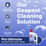 Hoover AllOut Plus Carpet Cleaner with StainShot Technology, Debris Catch, Edge to Edge Cleaning & Faster Drying image 8