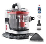 Hoover CleanSlate Pet Plus Carpet & Upholstery Corded Portable Spot Deep Cleaner image 2