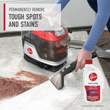 Hoover CleanSlate Pet Plus Carpet & Upholstery Corded Portable Spot Deep Cleaner image 5