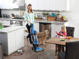 Hoover Elite Rewind Upright Vacuum Cleaner with 25-ft Cord image 7