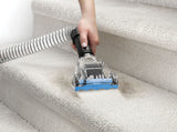 Hoover Elite Rewind Upright Vacuum Cleaner with 25-ft Cord image 8