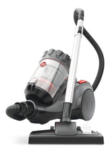 Hoover Lightweight Canister Vacuum