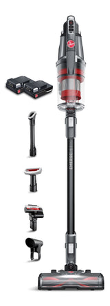 Hoover ONEPWR Emerge Pet Cordless Stick Vacuum Kit with 2 Batteries image 3