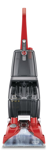 Hoover Power Scrub Pet Plus Full Size Corded Carpet Deep Cleaner Vacuum image 2