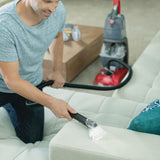 Hoover Power Scrub Pet Plus Full Size Corded Carpet Deep Cleaner Vacuum image 6