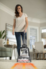 Hoover Powerdash Pet Compact Carpet Cleaner image 3