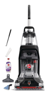 Hoover PowerScrub XL Pet Plus Corded Upright Vacuum Carpet Cleaner image 5