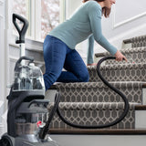 Hoover PowerScrub XL Pet Plus Corded Upright Vacuum Carpet Cleaner image 8