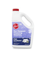 Hoover Pro Ultimate Oxi Carpet Cleaning Formula for Use in Any Carpet Cleaner, Paradise Pedals, 128-oz image 2