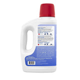 Hoover Pro Ultimate Oxi Carpet Cleaning Formula for Use in Any Carpet Cleaner, Paradise Pedals, 64-oz image 3