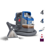 Hoover Spotless Mini Pet Corded Spot Cleaner