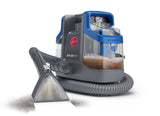 Hoover Spotless Mini Pet Corded Spot Cleaner image 3