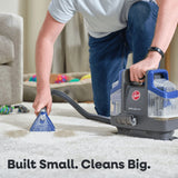 Hoover Spotless Mini Pet Corded Spot Cleaner image 5