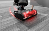Hoover Windtunnel Swivel Pet Upright with Tangle Guard Brush Roll image 6