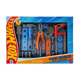 Hot Wheels 20 Piece Tool Set image 2