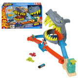 Hot Wheels City Spring Driver image 2