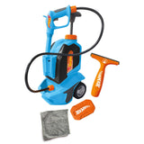 Hot Wheels Engineer Tool Kit