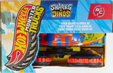 Hot Wheels Monster Tricls R/C Tiger Shark Climber for Ages 5+ image 3