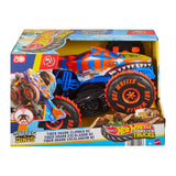 Hot Wheels Monster Tricls R/C Tiger Shark Climber for Ages 5+ image 4