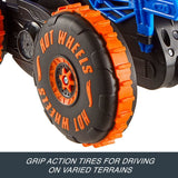 Hot Wheels Monster Tricls R/C Tiger Shark Climber for Ages 5+ image 6