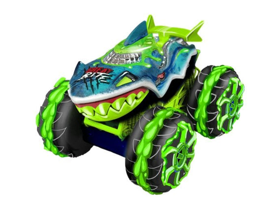 Hot Wheels Mutant 1:15 All-Terrain Great Bite RC